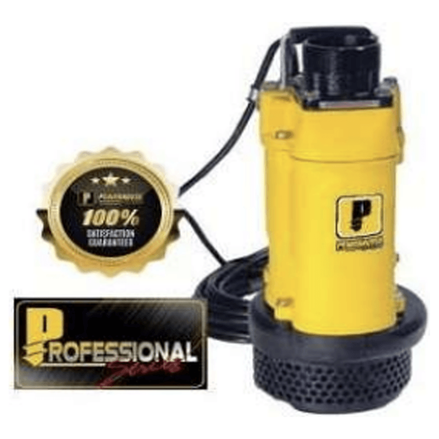 Powerhouse High Head Submersible Pump - KHM Megatools Corp. Powerhouse High Head Submersible Pump - KHM Megatools Corp.